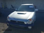 ✅ 2002 Subaru Impreza WRX Special Sports • VIN: JF1GG29682G828858 • Lot: 43621467. Listed on IAAI with 202,720 mi. Free auction sales archive from the USA and detailed vehicle history report at DreamBid. Image 6.