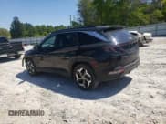 ✅ 2022 Hyundai Tucson SEL • VIN: 5NMJF3AE6NH115577 • Lot: 48358603. Wystawiony na Copart z przebiegiem 12 251 mil. Bezpłatny archiwum sprzedaży aukcyjnych z USA i szczegółowy raport historii pojazdu na DreamBid. Zdjęcie 2.