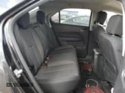 ✅ 2012 Chevrolet Equinox 1LT • VIN: 2GNALDEK5C6196341 • Лот: 69634914. Опубликован ранее на Copart с пробегом 100 767 миль. Бесплатный доступ к архиву аукционных продаж из США и подробный отчёт об истории автомобиля на DreamBid. Изображение 11.