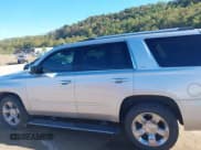 ✅ 2015 Chevrolet Tahoe LTZ • VIN: 1GNSKCKC3FR151504 • Лот: 43380810. Опубликован ранее на IAAI с пробегом 128 302 миль. Бесплатный доступ к архиву аукционных продаж из США и подробный отчёт об истории автомобиля на DreamBid. Изображение 14.