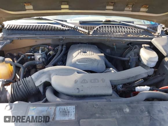 ✅ 2003 Chevrolet Suburban LT • VIN: 1GNFK16ZX3J197314 • Лот: 41771819. Опубликован ранее на IAAI с пробегом 233 849 миль. Бесплатный доступ к архиву аукционных продаж из США и подробный отчёт об истории автомобиля на DreamBid. Изображение 10.