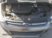 ✅ 2013 Ford Escape SE • VIN: 1FMCU0G97DUB90069 • Лот: 90495495. Опубликован ранее на Copart с пробегом 159 372 миль. Бесплатный доступ к архиву аукционных продаж из США и подробный отчёт об истории автомобиля на DreamBid. Изображение 12.