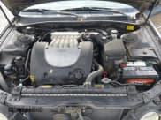 ✅ 2004 Kia Optima LX • VIN: KNAGD128445284198 • Лот: 41829126. Опубликован ранее на IAAI с пробегом 156 601 миль. Бесплатный доступ к архиву аукционных продаж из США и подробный отчёт об истории автомобиля на DreamBid. Изображение 10.