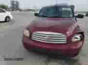 2007 Chevrolet HHR LS z VIN 3GNDA13D87S633584, wystawiony jako Copart lot #78603204 z przebiegiem 159 237 mil mil oraz Szkoda całkowita • Salvage title. Historia ofert i sprzedaży dostępna na DreamBid. Obrazek 11.