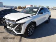 ✅ 2024 Cadillac LYRIQ Sport • VIN: 1GYKPVRL7RZ121464 • Лот: 43928954. Опубликован ранее на IAAI с пробегом 8 954 миль. Бесплатный доступ к архиву аукционных продаж из США и подробный отчёт об истории автомобиля на DreamBid. Изображение 2.