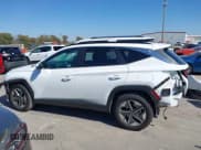 ✅ 2025 Hyundai Tucson SEL • VIN: 5NMJB3DE2SH495004 • Lot: 43651320. Listed on IAAI with 25,130 mi. Free auction sales archive from the USA and detailed vehicle history report at DreamBid. Image 15.