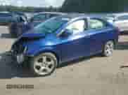 2012 Chevrolet Sonic LTZ z VIN 1G1JE5SB4C4213587, wystawiony jako Copart lot #63077975 z przebiegiem Nie podano mil oraz Szkoda całkowita • Salvage title. Historia ofert i sprzedaży dostępna na DreamBid. Obrazek 1.