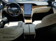 ✅ 2020 Tesla Model S Long Range • VIN: 5YJSA1E24LF360738 • Лот: 64544905. Опубликован ранее на Copart с пробегом 50 669 миль. Бесплатный доступ к архиву аукционных продаж из США и подробный отчёт об истории автомобиля на DreamBid. Изображение 8.