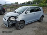 ✅ 2013 Scion xD • VIN: JTKKUPB4XD1037846 • Лот: 71008405. Опубликован ранее на Copart с пробегом 88 953 миль. Бесплатный доступ к архиву аукционных продаж из США и подробный отчёт об истории автомобиля на DreamBid. Изображение 1.