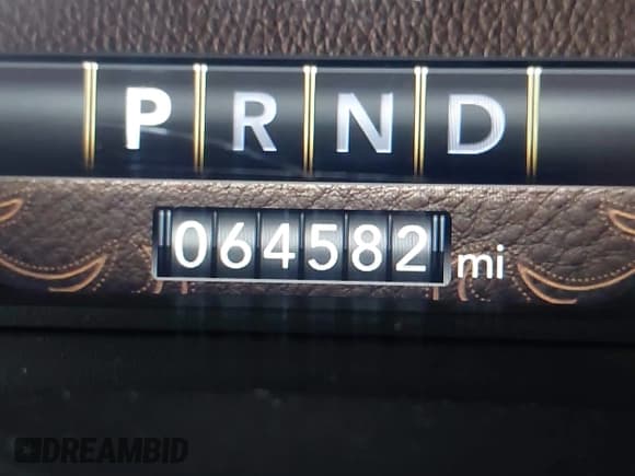 ✅ 2022 Ram 1500 Laramie • VIN: 1C6RREJM5NN276798 • Lot: 43688940. Listed on IAAI with 64,582 mi. Free auction sales archive from the USA and detailed vehicle history report at DreamBid. Image 15.