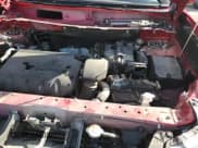 ✅ 2018 Mitsubishi Outlander SE • VIN: JA4AD3A35JZ035935 • Lot: 84740625. Listed on Copart with 126,514 mi. Free auction sales archive from the USA and detailed vehicle history report at DreamBid. Image 16.