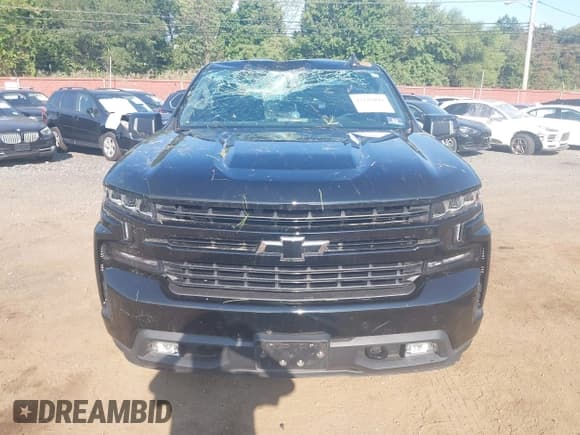 ✅ 2019 Chevrolet Silverado 1500 RST • VIN: 3GCUYEED9KG102561 • Lot: 43216999. Wystawiony na IAAI z przebiegiem 76 081 mil. Bezpłatny archiwum sprzedaży aukcyjnych z USA i szczegółowy raport historii pojazdu na DreamBid. Zdjęcie 12.