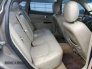 ✅ 2007 Buick LaCrosse CXL • VIN: 2G4WD552471135403 • Lot: 81492075. Listed on Copart with 183,952 mi. Free auction sales archive from the USA and detailed vehicle history report at DreamBid. Image 10.