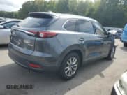 ✅ 2019 Mazda CX-9 Touring • VIN: JM3TCBCY2K0334025 • Лот: 80032085. Опубликован ранее на Copart с пробегом 45 962 миль. Бесплатный доступ к архиву аукционных продаж из США и подробный отчёт об истории автомобиля на DreamBid. Изображение 3.