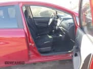 ✅ 2014 Nissan Note SV • VIN: 3N1CE2CP8EL392693 • Lot: 43587258. Listed on IAAI with 60,993 mi. Free auction sales archive from the USA and detailed vehicle history report at DreamBid. Image 5.