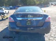 ✅ 2015 Nissan Altima S • VIN: 1N4AL3AP7FC162102 • Lot: 43404191. Listed on IAAI with 95,958 mi. Free auction sales archive from the USA and detailed vehicle history report at DreamBid. Image 16.