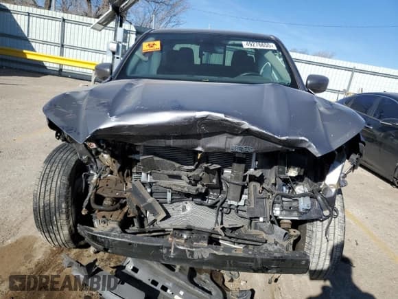 ✅ 2023 Nissan Frontier SV • VIN: 1N6ED1EJ7PN638273 • Lot: 49276655. Wystawiony na Copart z przebiegiem Nie podano. Bezpłatny archiwum sprzedaży aukcyjnych z USA i szczegółowy raport historii pojazdu na DreamBid. Zdjęcie 5.