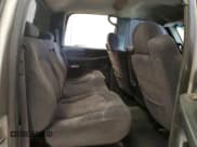 ✅ 2001 Chevrolet Silverado 2500HD • VIN: 1GCHK23121F128459 • Lot: 60525805. Wystawiony na Copart z przebiegiem Nie podano. Bezpłatny archiwum sprzedaży aukcyjnych z USA i szczegółowy raport historii pojazdu na DreamBid. Zdjęcie 10.