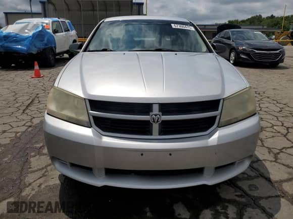 2010 Dodge Avenger SXT с VIN 1B3CC4FD1AN180472, выставлен на аукционе Copart как лот 67366475 с пробегом 133 905 миль миль и Списание • Salvage title. История ставок и продаж доступна на DreamBid. Изображение 5.