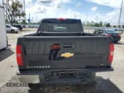 ✅ 2013 Chevrolet Silverado 1500 LT • VIN: 3GCPKSE76DG164476 • Lot: 70178814. Listed on Copart with 215,341 mi. Free auction sales archive from the USA and detailed vehicle history report at DreamBid. Image 6.