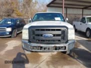 ✅ 2011 Ford F-250 XL • VIN: 1FT7X2B60BEB58870 • Lot: 41519031. Listed on IAAI with 208,342 mi. Free auction sales archive from the USA and detailed vehicle history report at DreamBid. Image 12.