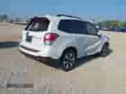 2018 Subaru Forester Limited with VIN JF2SJARC0JH430558, listed as a IAAI auction lot 42964541 with 87,996 mi miles and . Bid and sale history available at DreamBid. Image 4.