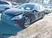 2016 Hyundai Azera с VIN KMHFG4JG5GA505511, выставлен на аукционе IAAI как лот 41431477 с пробегом 91 116 миль миль и . История ставок и продаж доступна на DreamBid. Изображение 2.