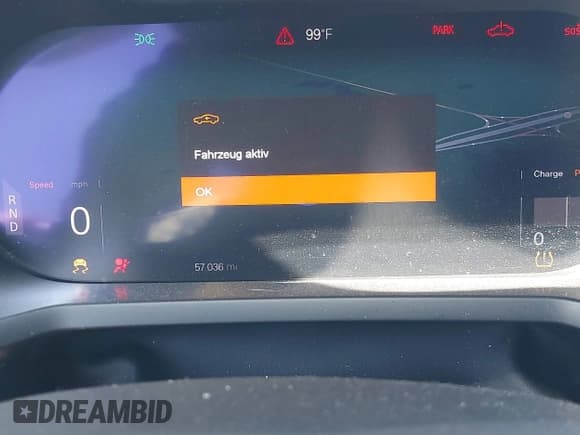 ✅ 2023 Polestar 2 • VIN: YSMED3KA7PL135779 • Lot: 43425711. Wystawiony na IAAI z przebiegiem 57 036 mil. Bezpłatny archiwum sprzedaży aukcyjnych z USA i szczegółowy raport historii pojazdu na DreamBid. Zdjęcie 7.