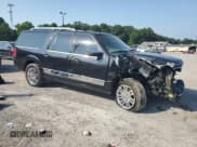 ✅ 2010 Lincoln Navigator • VIN: 5LMJJ3J55AEJ07877 • Lot: 65693525. Listed on Copart with Not provided. Free auction sales archive from the USA and detailed vehicle history report at DreamBid. Image 4.