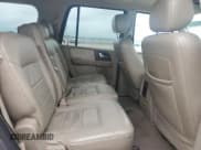 ✅ 2005 Ford Expedition Limited • VIN: 1FMFU19575LA09329 • Lot: 54585345. Listed on Copart with 264,703 mi. Free auction sales archive from the USA and detailed vehicle history report at DreamBid. Image 11.