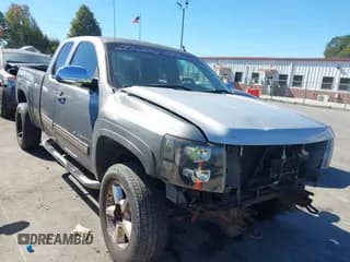✅ 2009 Chevrolet Silverado 1500 LT • VIN: 1GCEK29J79Z126226 • Лот: 43485064. Опубликован ранее на IAAI с пробегом 249 687 миль. Бесплатный доступ к архиву аукционных продаж из США и подробный отчёт об истории автомобиля на DreamBid. Изображение 1.
