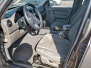 ✅ 2007 Jeep Liberty Sport • VIN: 1J4GK48KX7W605506 • Lot: 81294195. Listed on Copart with Not provided. Free auction sales archive from the USA and detailed vehicle history report at DreamBid. Image 7.