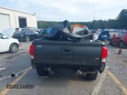 ✅ 2017 Toyota Tacoma SR5 • VIN: 3TMCZ5AN7HM115200 • Lot: 43115086. Listed on IAAI with 117,000 mi. Free auction sales archive from the USA and detailed vehicle history report at DreamBid. Image 17.