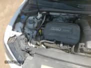 ✅ 2019 Audi Q3 Premium • VIN: WA1AECF37K1078226 • Lot: 60781465. Wystawiony na Copart z przebiegiem 111 580 mil. Bezpłatny archiwum sprzedaży aukcyjnych z USA i szczegółowy raport historii pojazdu na DreamBid. Zdjęcie 15.