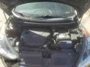 ✅ 2016 Hyundai Veloster • VIN: KMHTC6ADXGU251227 • Lot: 74374414. Wystawiony na Copart z przebiegiem 63 266 mil. Bezpłatny archiwum sprzedaży aukcyjnych z USA i szczegółowy raport historii pojazdu na DreamBid. Zdjęcie 14.