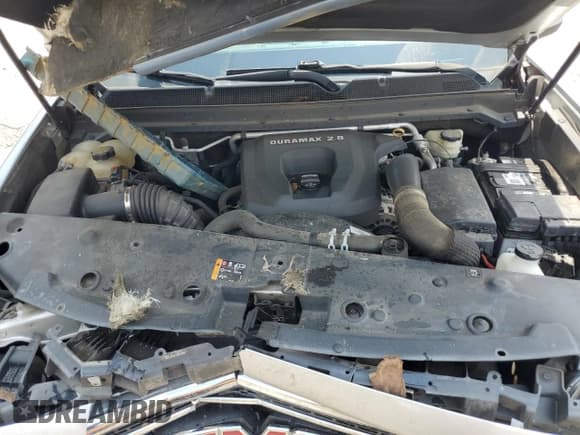 ✅ 2016 GMC Canyon 4WD SLE • VIN: 1GTP6CE12G1262932 • Lot: 63908755. Wystawiony na Copart z przebiegiem 135 188 mil. Bezpłatny archiwum sprzedaży aukcyjnych z USA i szczegółowy raport historii pojazdu na DreamBid. Zdjęcie 11.