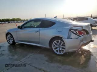 ✅ 2013 Hyundai Genesis Coupe 2.0T • VIN: KMHHT6KDXDU091687 • Lot: 68149625. Wystawiony na Copart z przebiegiem 121 574 mil. Bezpłatny archiwum sprzedaży aukcyjnych z USA i szczegółowy raport historii pojazdu na DreamBid. Zdjęcie 2.