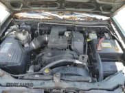 ✅ 2004 Chevrolet Colorado 1SB LS Z85 • VIN: 1GCDT136848179863 • Лот: 55699815. Опубликован ранее на Copart с пробегом 181 513 миль. Бесплатный доступ к архиву аукционных продаж из США и подробный отчёт об истории автомобиля на DreamBid. Изображение 11.