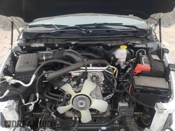 2022 Ram 1500 SLT с VIN 3C6JR7ET7NG188046, выставлен на аукционе Copart как лот 39188193 с пробегом 7 110 миль миль и . История ставок и продаж доступна на DreamBid. Изображение 11.