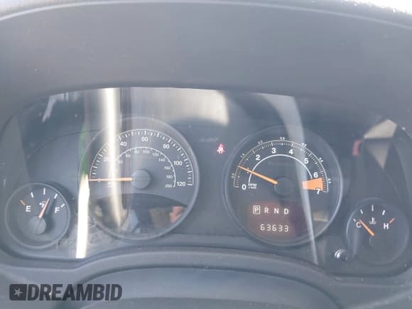 ✅ 2017 Jeep Patriot Sport • VIN: 1C4NJPBA3HD189751 • Lot: 42335625. Listed on IAAI with 70,000 mi. Free auction sales archive from the USA and detailed vehicle history report at DreamBid. Image 7.