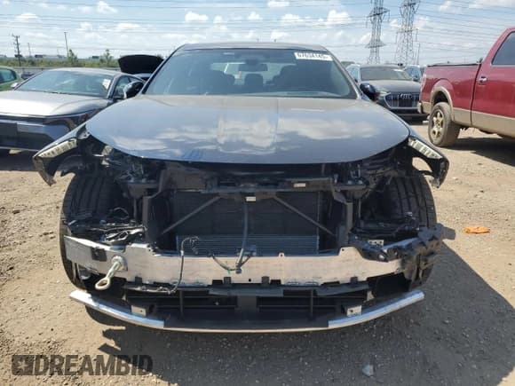 ✅ 2024 BMW 7 Series 760i xDrive • VIN: WBA33EJ04RCR05835 • Lot: 67634145. Wystawiony na Copart z przebiegiem 29 026 mil. Bezpłatny archiwum sprzedaży aukcyjnych z USA i szczegółowy raport historii pojazdu na DreamBid. Zdjęcie 5.