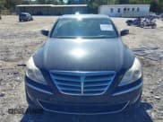 ✅ 2013 Hyundai Genesis 3.8L • VIN: KMHGC4DD9DU253760 • Lot: 43523989. Listed on IAAI with 198,612 mi. Free auction sales archive from the USA and detailed vehicle history report at DreamBid. Image 12.