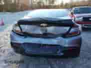 2018 Chevrolet Volt LT с VIN 1G1RC6S50JU152583, выставлен на аукционе Copart как лот 66311292 с пробегом 24 222 миль миль и . История ставок и продаж доступна на DreamBid. Изображение 9.