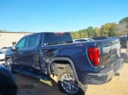 ✅ 2019 GMC Sierra 1500 SLT • VIN: 3GTU9DED9KG137947 • Lot: 43485114. Listed on IAAI with 62,529 mi. Free auction sales archive from the USA and detailed vehicle history report at DreamBid. Image 14.