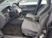 ✅ 2006 Mitsubishi Lancer ES • VIN: JA3AJ26E06U045200 • Lot: 92698565. Wystawiony na Copart z przebiegiem 114 769 mil. Bezpłatny archiwum sprzedaży aukcyjnych z USA i szczegółowy raport historii pojazdu na DreamBid. Zdjęcie 7.