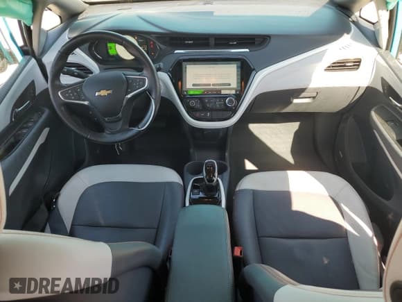 ✅ 2020 Chevrolet Bolt EV Premier • VIN: 1G1FZ6S00L4131791 • Lot: 73704604. Wystawiony na Copart z przebiegiem 29 362 mil. Bezpłatny archiwum sprzedaży aukcyjnych z USA i szczegółowy raport historii pojazdu na DreamBid. Zdjęcie 8.