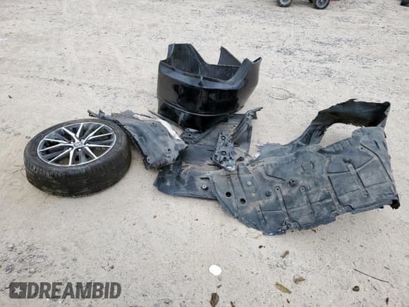 ✅ 2023 Toyota Camry SE • VIN: 4T1G11AKXPU744477 • Lot: 93331375. Wystawiony na Copart z przebiegiem 42 989 mil. Bezpłatny archiwum sprzedaży aukcyjnych z USA i szczegółowy raport historii pojazdu na DreamBid. Zdjęcie 12.