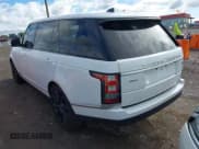 ✅ 2017 Land Rover Range Rover • VIN: SALGS5FE6HA362535 • Lot: 42384925. Listed on IAAI with 116,989 mi. Free auction sales archive from the USA and detailed vehicle history report at DreamBid. Image 3.