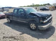 ✅ 2003 Chevrolet Silverado 1500 LS • VIN: 2GCEC19T631202351 • Лот: 66926624. Опубликован ранее на Copart с пробегом 192 866 миль. Бесплатный доступ к архиву аукционных продаж из США и подробный отчёт об истории автомобиля на DreamBid. Изображение 4.
