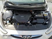 ✅ 2014 Hyundai Accent SE • VIN: KMHCU5AE9EU182639 • Лот: 73854394. Опубликован ранее на Copart с пробегом 128 677 миль. Бесплатный доступ к архиву аукционных продаж из США и подробный отчёт об истории автомобиля на DreamBid. Изображение 11.